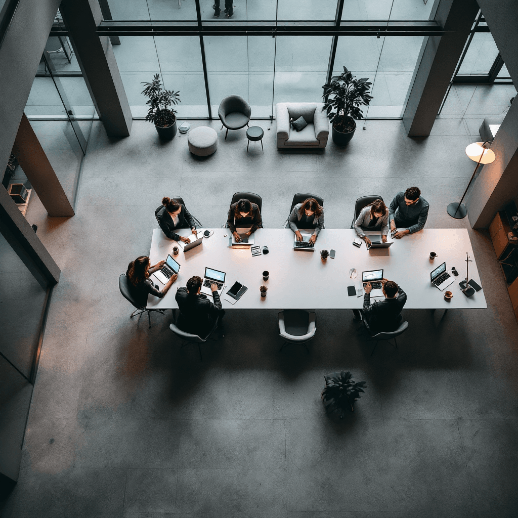 HRnetworx: Headless-Relaunch einer HR-Plattform mit Sanity, Nuxt und Supabase